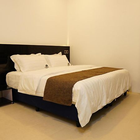 Moonshell Residence Maalhos  외부 사진