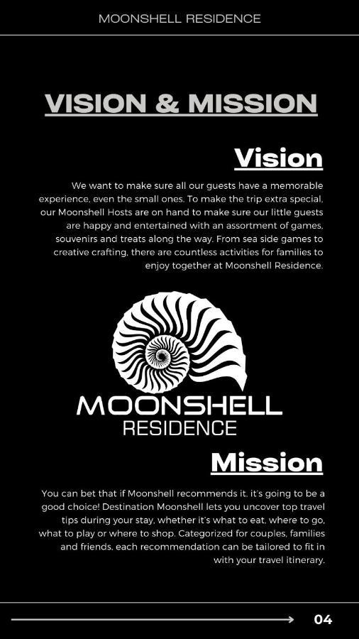 Moonshell Residence Maalhos  외부 사진