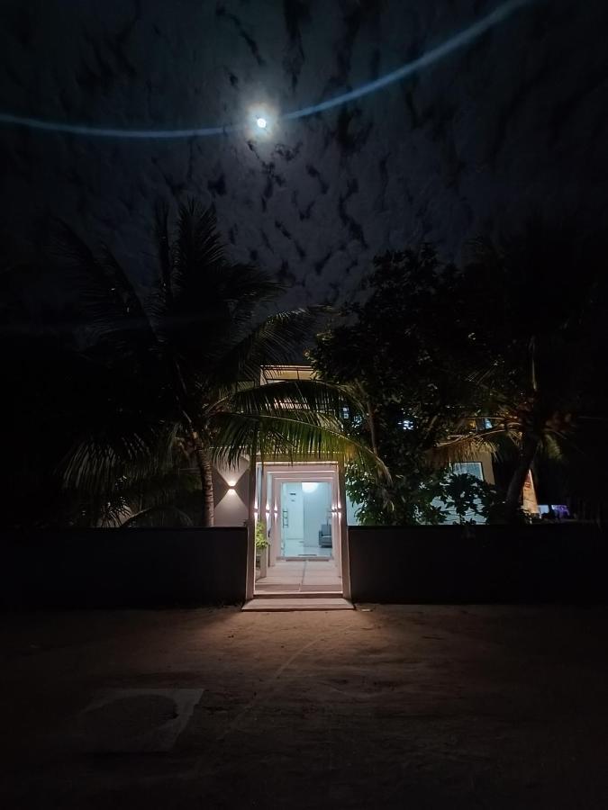 Moonshell Residence Maalhos  외부 사진